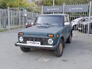 Lada (ВАЗ) 2121 (4x4) I Рестайлинг Челябинск  - изображение 22