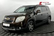 Chevrolet Orlando I Нижний Новгород  - изображение 25