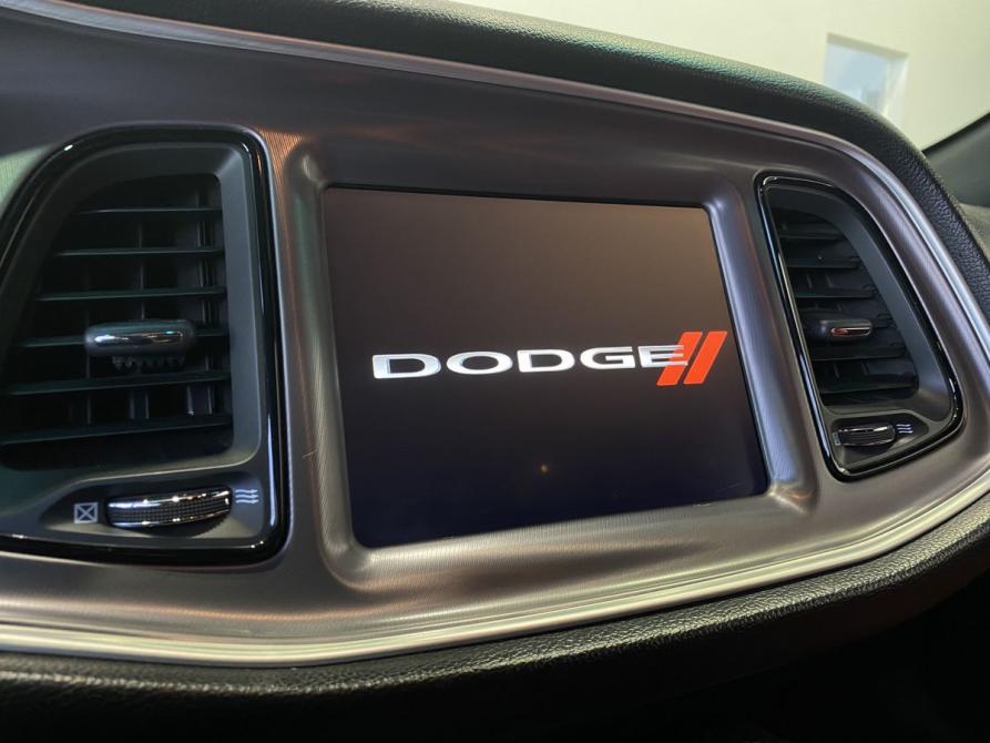 Dodge Challenger III Рестайлинг 2 Ростов-на-Дону  - изображение 21