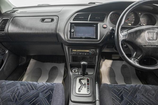 Honda Accord VI с пробегом 2001 года, цена 499 000 рублей, 280000 км, универсал, Автокод Объявления