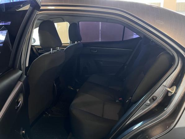 Toyota Corolla XI (E160 E170 E180) с пробегом 2013 года, цена 846 300 рублей, 237480 км, седан, Автокод Объявления