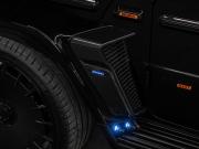 Mercedes-Benz G-Класс AMG II (W465) Рестайлинг Москва  - изображение 74