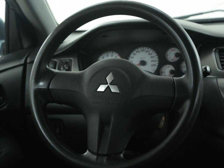 Mitsubishi Lancer IX Рестайлинг Иваново  - изображение 16