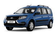 Lada (ВАЗ) Largus I Рестайлинг Саратов  - изображение 2