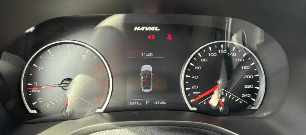 Haval Jolion I Воронеж  - изображение 6