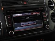 Volkswagen Tiguan I Рестайлинг Санкт-Петербург  - изображение 42
