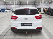 Hyundai Creta I Набережные Челны  - изображение 32