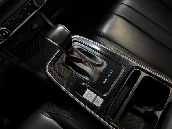 BAIC U5 Plus с пробегом 2024 года, цена 810 000 рублей, 160286 км, седан, Автокод Объявления