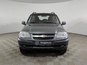 Chevrolet Niva I Рестайлинг Уфа  - изображение 26