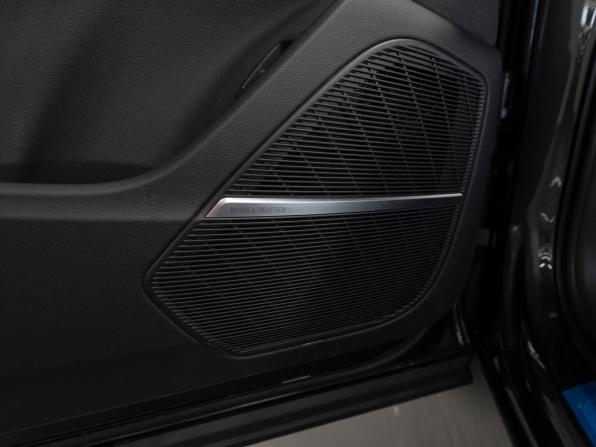 Audi Q7 II (4M) Рестайлинг 2 с пробегом 2025 года, цена 13 100 000 рублей, 11 км, внедорожник, Автокод Объявления