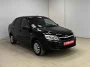 Lada (ВАЗ) Granta I Альметьевск  - изображение 22
