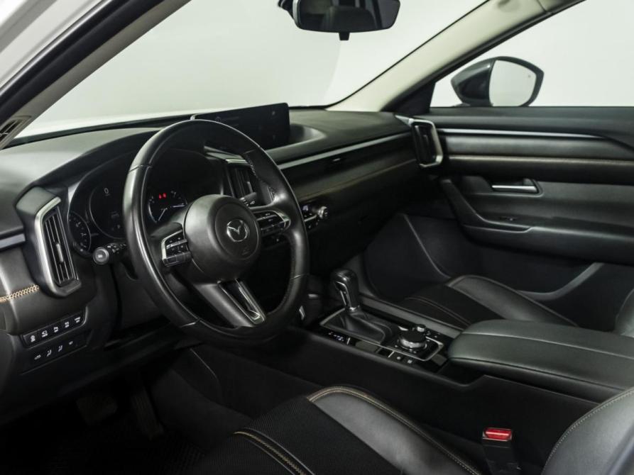 Mazda CX-50 Москва  - изображение 10