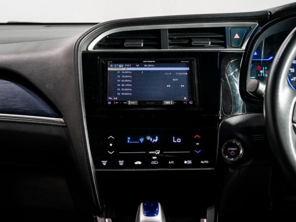 Honda Shuttle II с пробегом 2016 года, цена 1 150 000 рублей, 160654 км, универсал, Автокод Объявления
