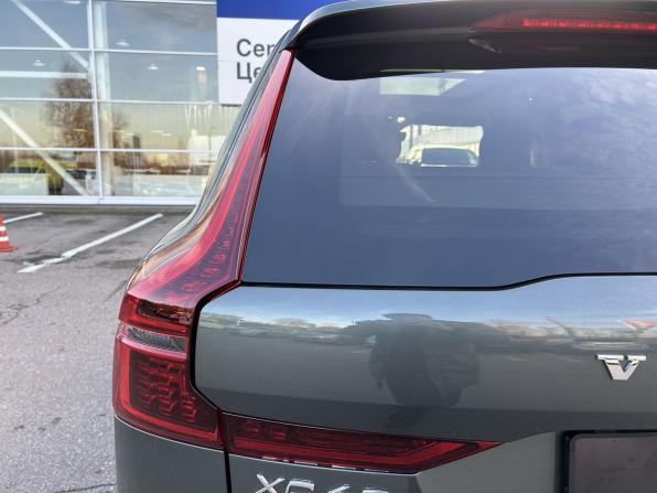 Volvo XC60 II Рестайлинг 3 с пробегом 2026 года, цена 9 900 000 рублей, 24 км, внедорожник, Автокод Объявления