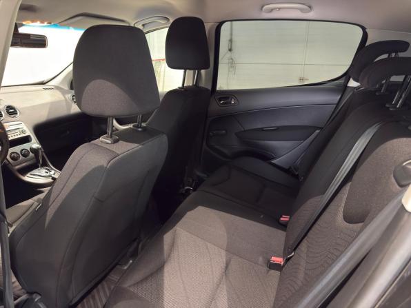 Peugeot 308 I с пробегом 2010 года, цена 380 000 рублей, 122000 км, хэтчбек, Автокод Объявления