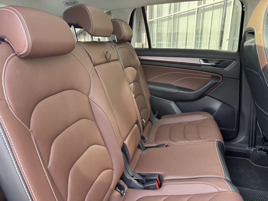 Skoda Kodiaq I Рестайлинг Воронеж  - изображение 19