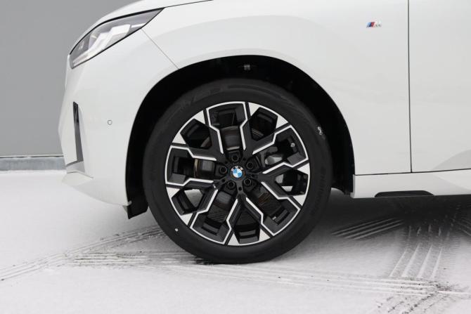 BMW X3 IV (G45/G48) с пробегом 2025 года, цена 7 300 000 рублей, 65 км, внедорожник, Автокод Объявления
