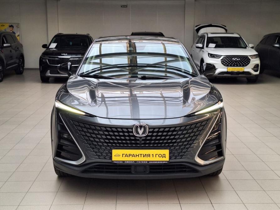 Changan UNI-T I Челябинск  - изображение 2