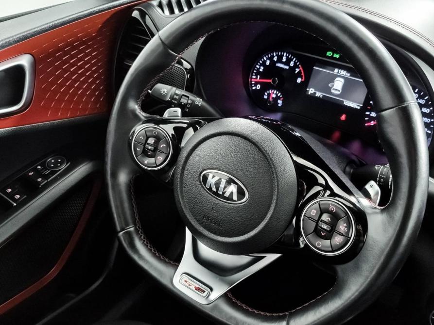 Kia Soul III Нижний Новгород  - изображение 16