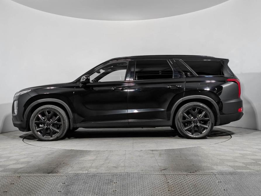Hyundai Palisade I Санкт-Петербург  - изображение 8