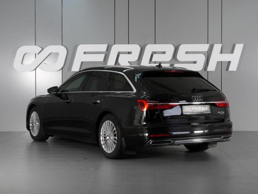 Audi A6 V (C8) Минеральные Воды  - изображение 2