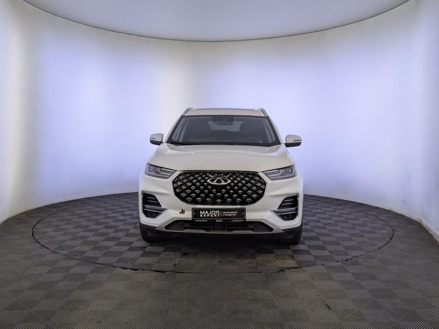 Chery Tiggo 8 Pro I Москва  - изображение 2