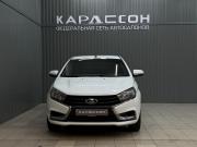 Lada (ВАЗ) Vesta I Магнитогорск  - изображение 19
