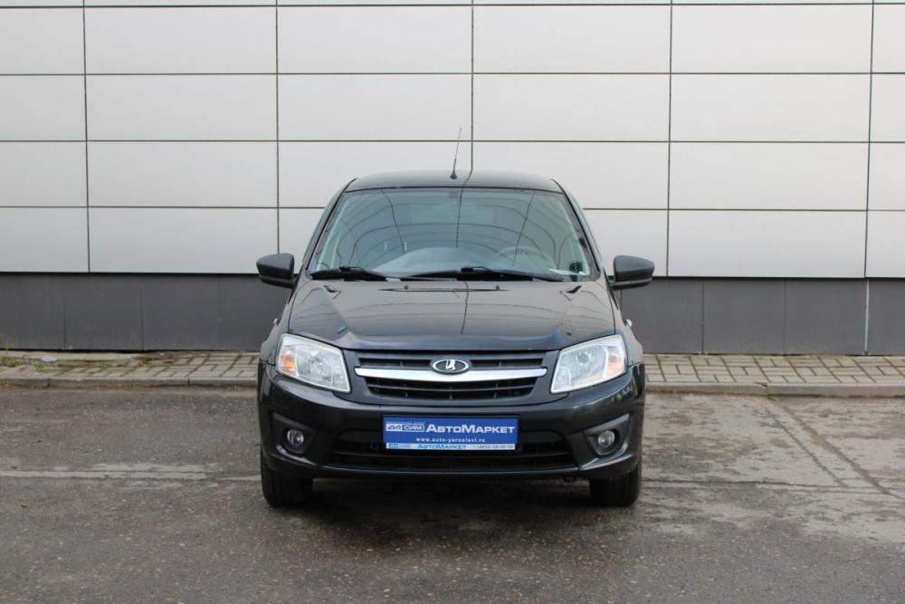 Lada (ВАЗ) Granta I Ярославль  - изображение 2