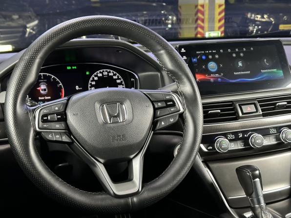 Honda Accord X Рестайлинг с пробегом 2022 года, цена 2 660 000 рублей, 66763 км, седан, Автокод Объявления