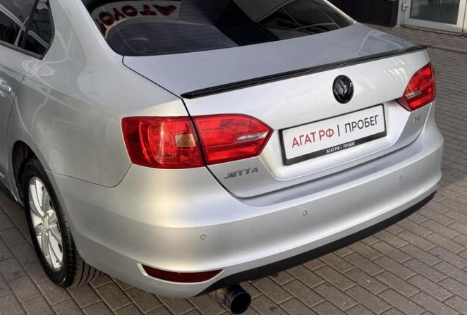 Volkswagen Jetta VI с пробегом 2011 года, цена 690 000 рублей, 239649 км, седан, Автокод Объявления