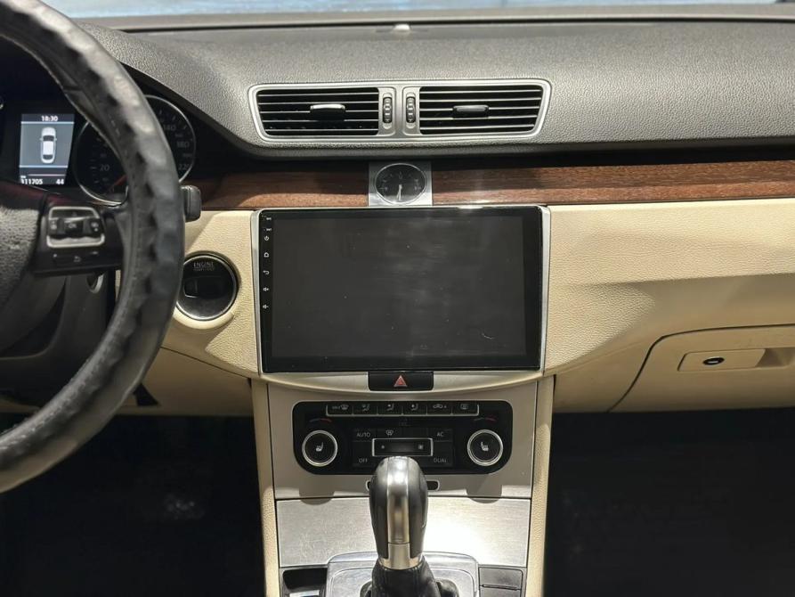 Volkswagen Passat CC I Новосибирск  - изображение 13