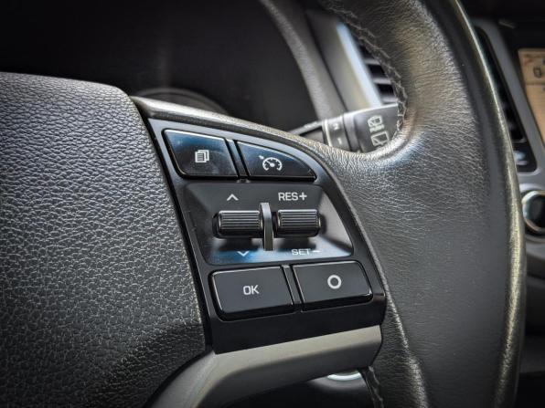 Hyundai Tucson III с пробегом 2018 года, цена 2 299 500 рублей, 135000 км, внедорожник, Автокод Объявления