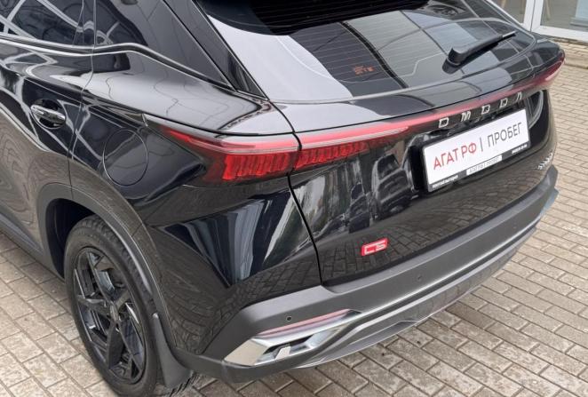Omoda C5 I с пробегом 2023 года, цена 1 890 000 рублей, 39849 км, внедорожник, Автокод Объявления