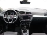 Volkswagen Tiguan II Рестайлинг Москва  - изображение 39