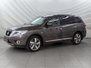 Nissan Pathfinder IV Волгоград  - изображение 43