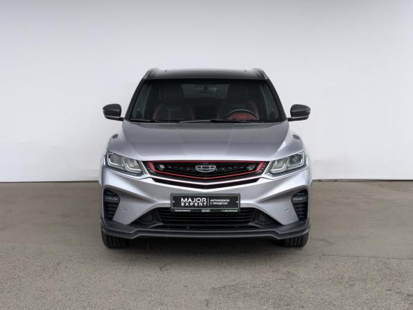 Geely Coolray I с пробегом 2022 года, цена 1 800 000 рублей, 64975 км, внедорожник, Автокод Объявления