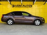 Skoda Octavia III (A7) Рестайлинг Ижевск  - изображение 21