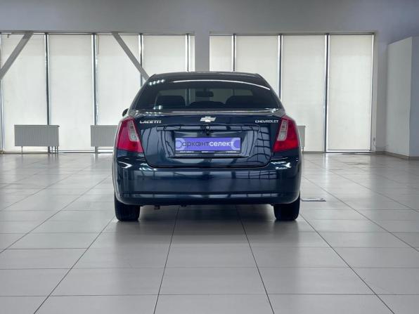 Chevrolet Lacetti I с пробегом 2009 года, цена 480 000 рублей, 243381 км, седан, Автокод Объявления