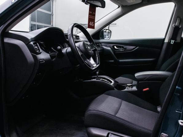 Nissan X-Trail III Рестайлинг с пробегом 2020 года, цена 2 349 000 рублей, 106721 км, внедорожник, Автокод Объявления