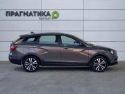 Lada (ВАЗ) Vesta I Петрозаводск  - изображение 26