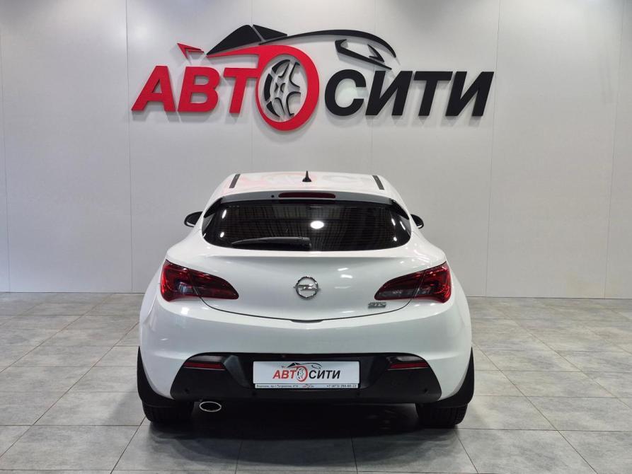 Opel Astra J Рестайлинг Воронеж  - изображение 6