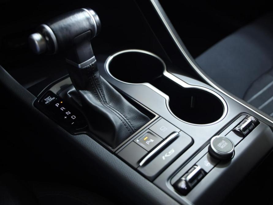 Kia K5 III Санкт-Петербург  - изображение 18