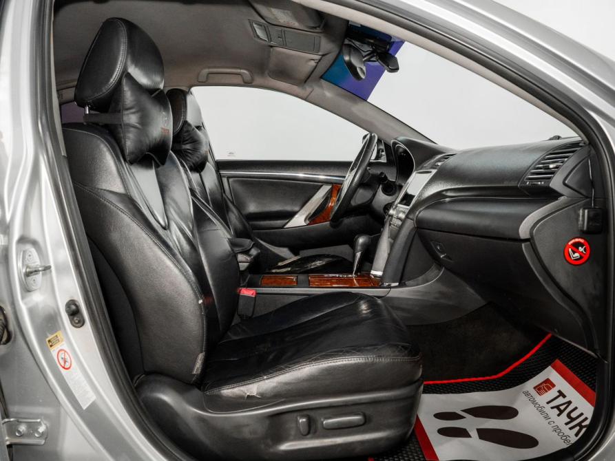Toyota Camry VI (XV40) Иркутск  - изображение 5