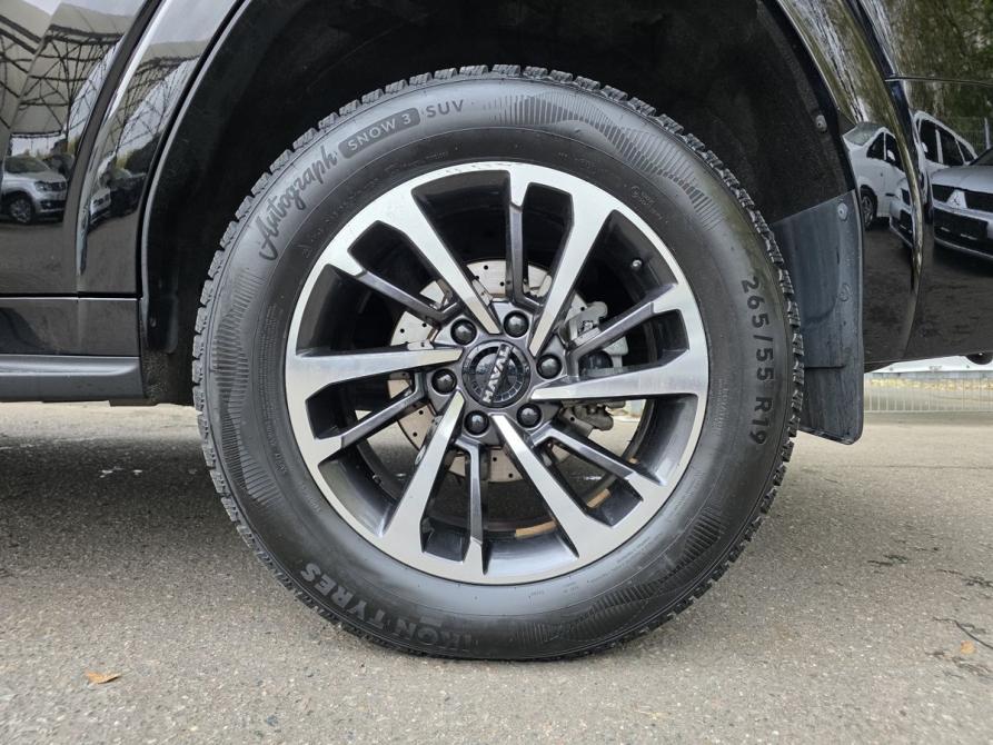 Haval H9 II Москва  - изображение 20