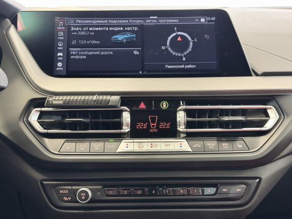 BMW 2 серии F44 с пробегом 2020 года, цена 4 797 000 рублей, 63209 км, седан, Автокод Объявления