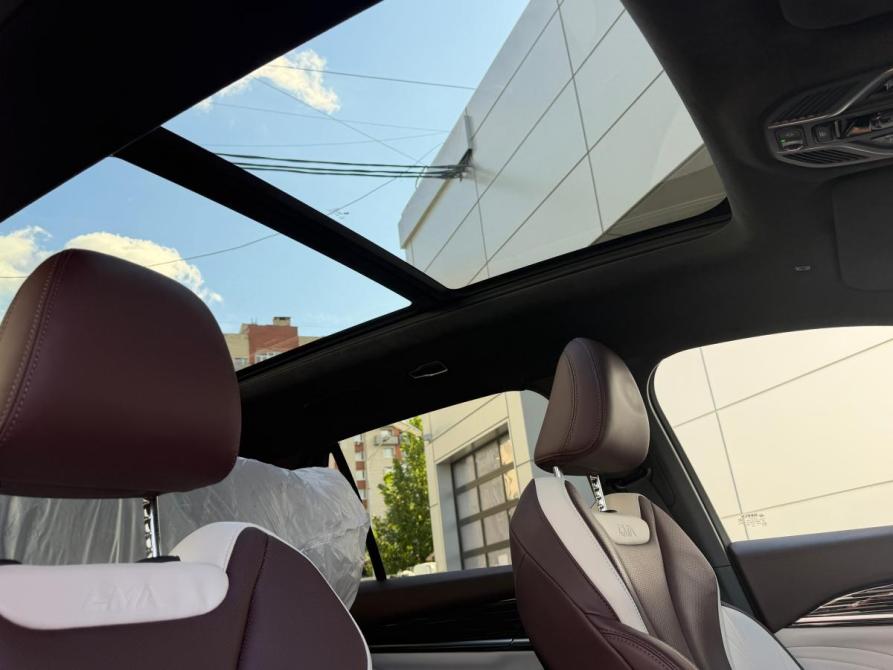 Geely Monjaro I Санкт-Петербург  - изображение 10