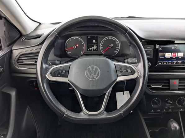 Volkswagen Polo VI с пробегом 2022 года, цена 1 699 000 рублей, 85292 км, лифтбек, Автокод Объявления