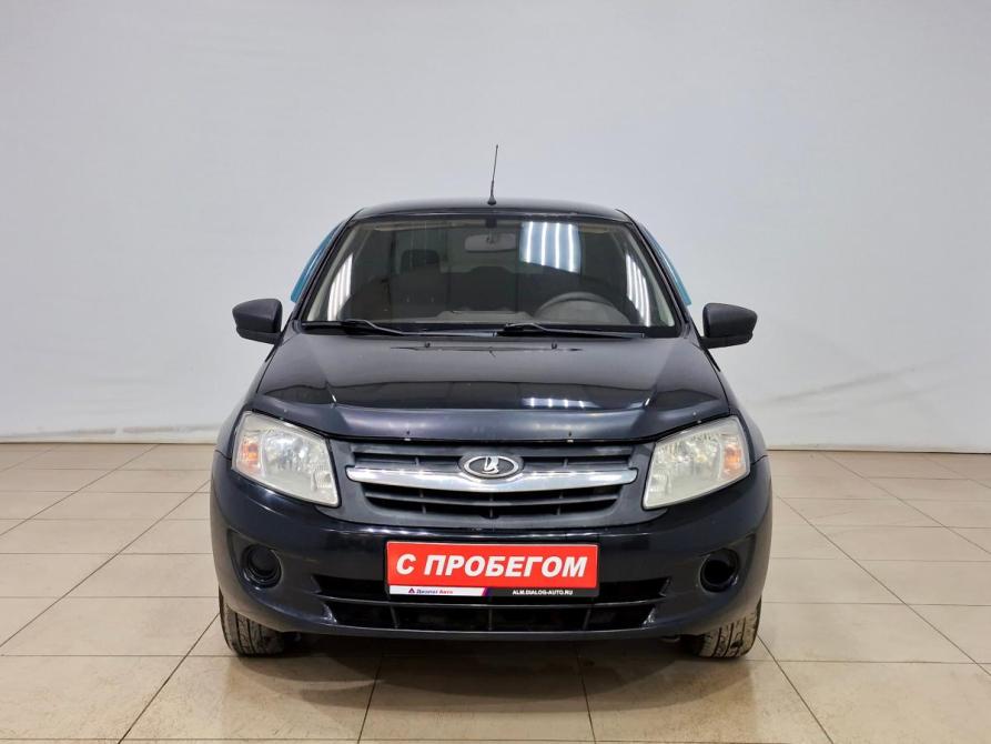 Lada (ВАЗ) Granta I Альметьевск  - изображение 2