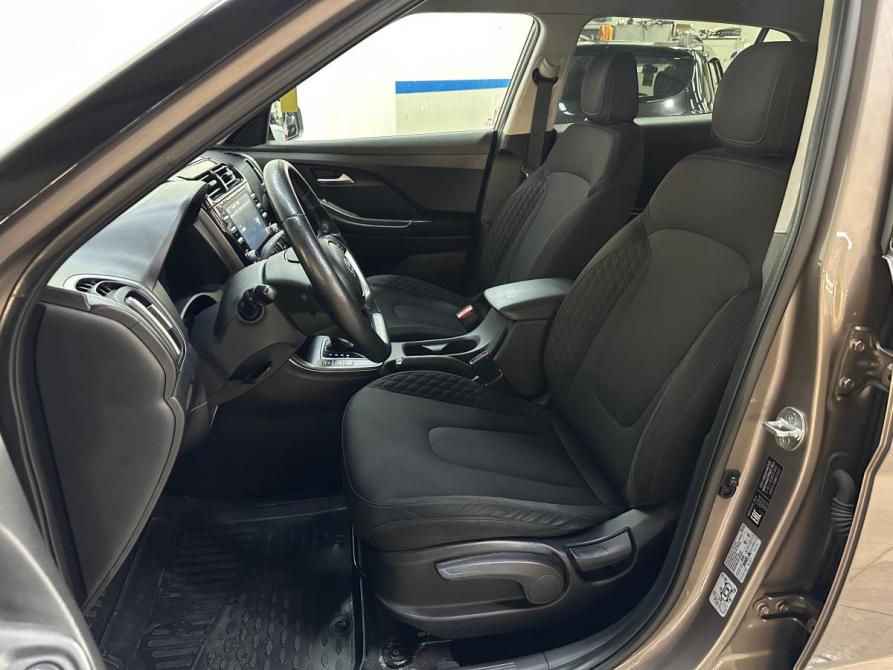 Hyundai Creta II Санкт-Петербург  - изображение 5