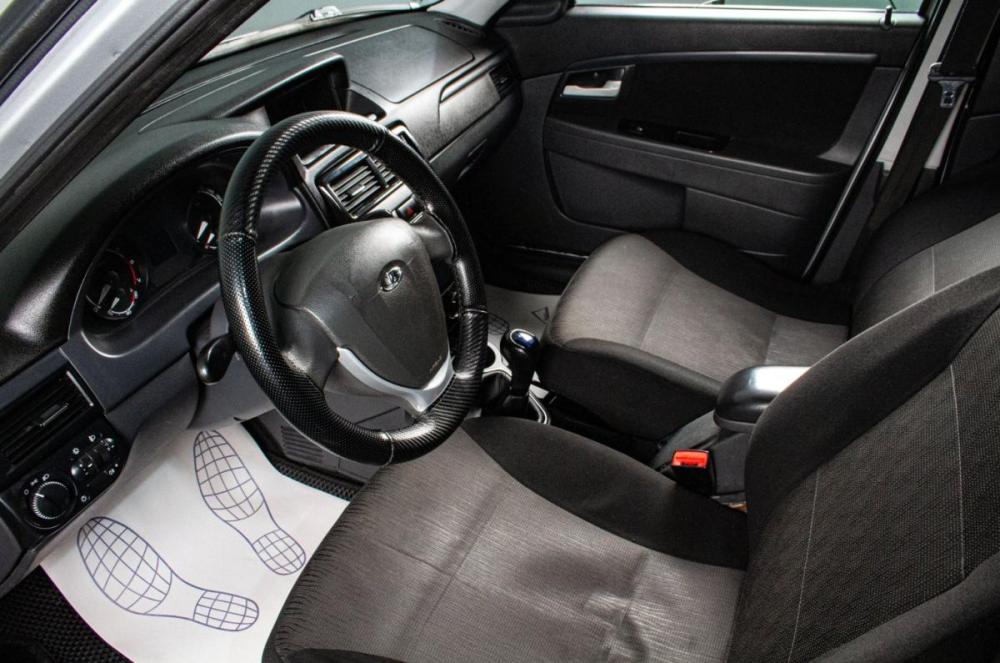 Lada (ВАЗ) Priora I Рестайлинг Сургут  - изображение 9